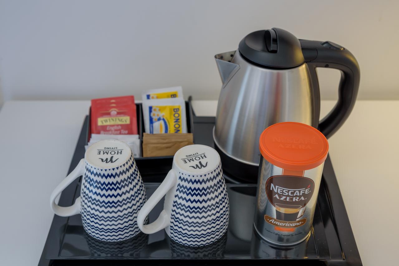 Caruso Bed and breakfast